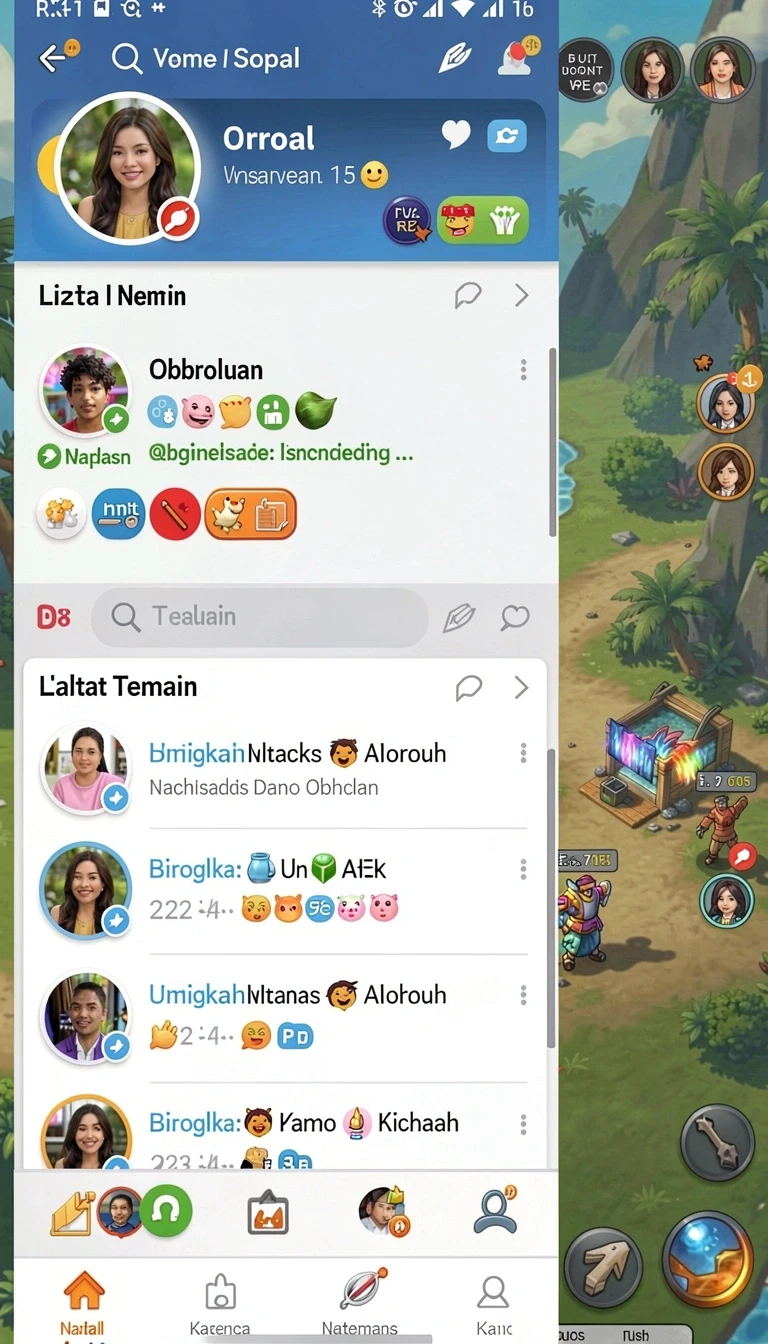 Aplikasi pgstar777 Terpercaya untuk Android screenshot 2