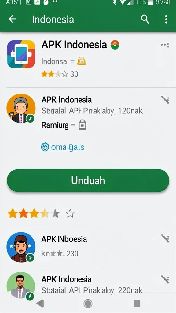 Aplikasi girang4d Resmi: Download dan Instalasi screenshot 3