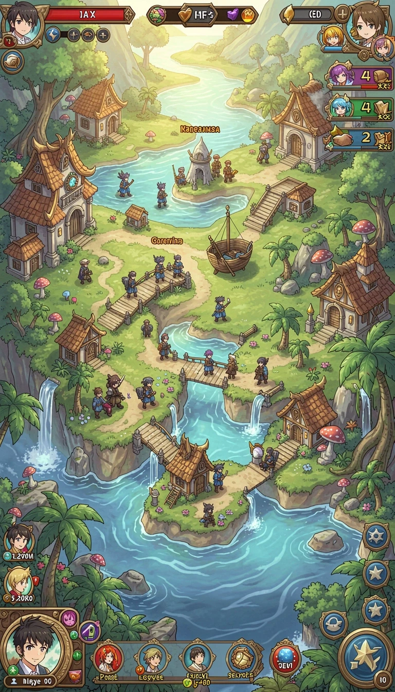 elang138 APK: Fitur, Ukuran, dan Link Download screenshot 3