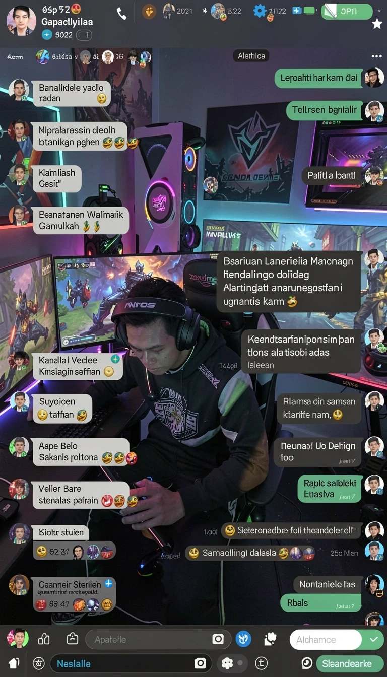 garuda55 APK Terbaru dan Aman untuk Diunduh screenshot 3