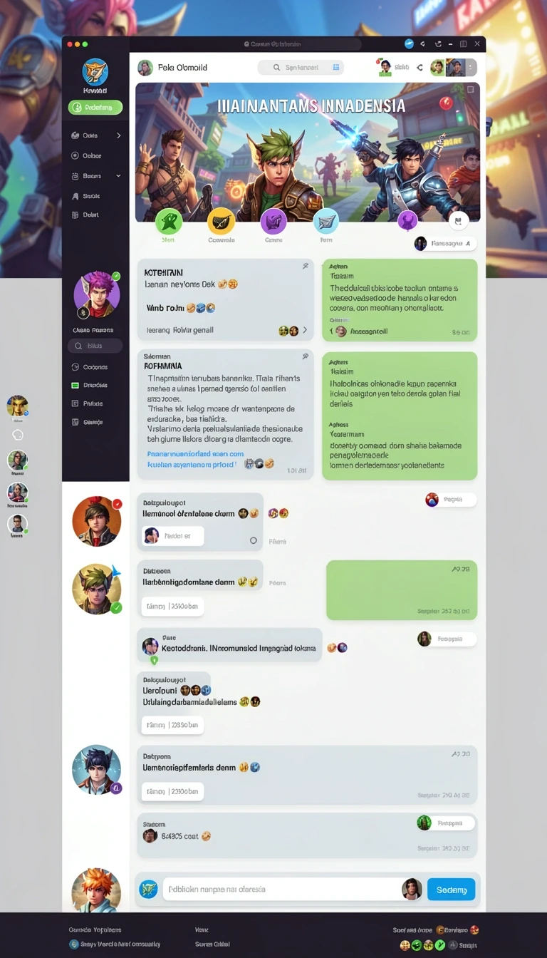 megafafa Terbaru: Download APK dan Info Lengkap screenshot 3