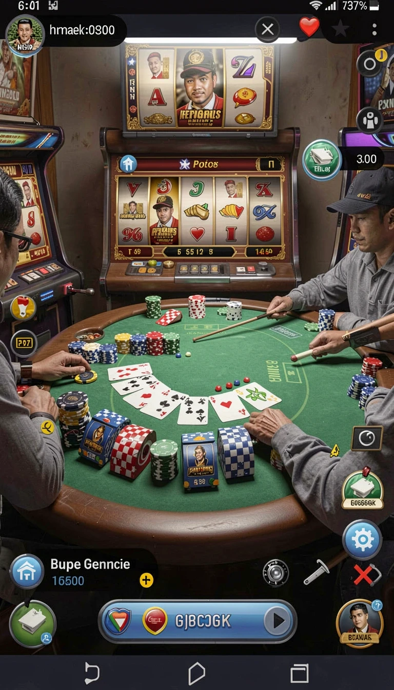 Cara Pasang bimabet di HP Android dengan Benar screenshot 1