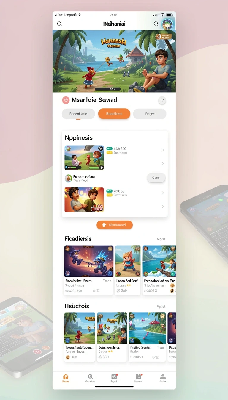 rumahtoto APK Terbaru: Download Cepat dan Gratis screenshot 2