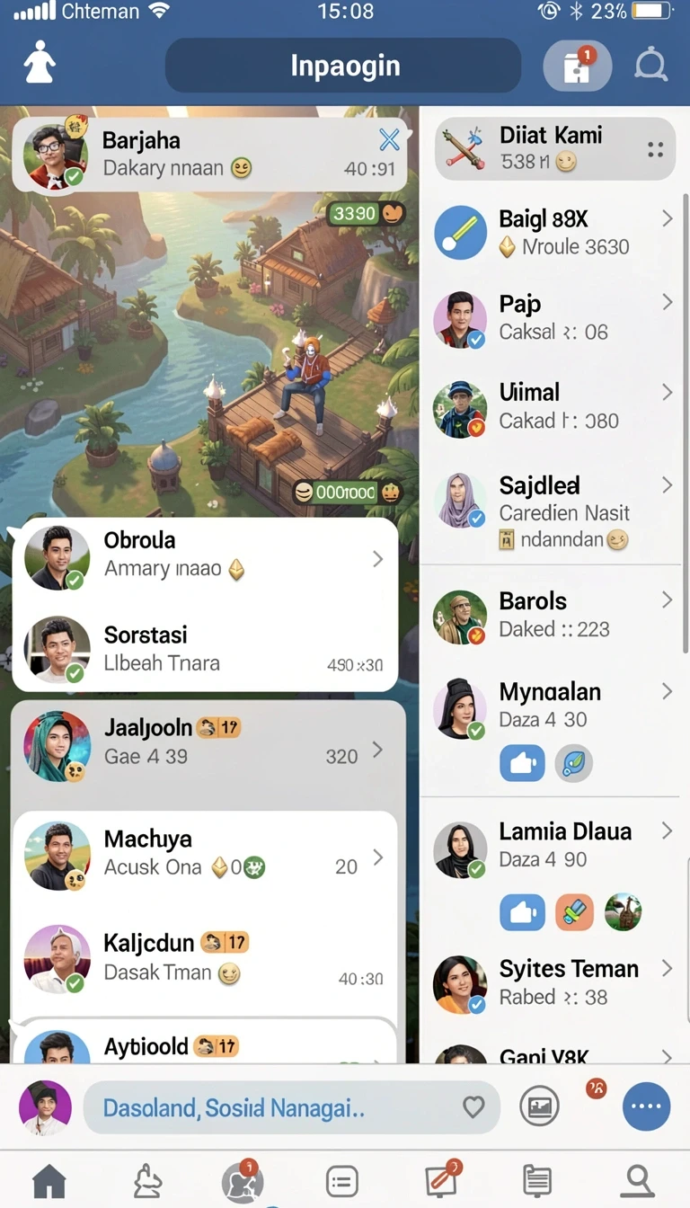 Panduan Lengkap Aplikasi yaboss88 untuk Pemula screenshot 3