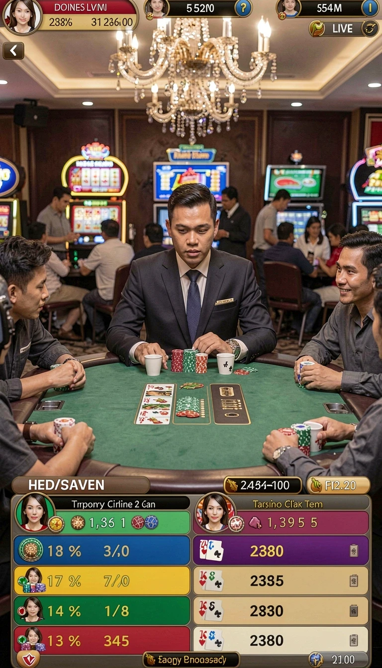 Download Aplikasi sultan188 Terbaru untuk HP Android screenshot 2