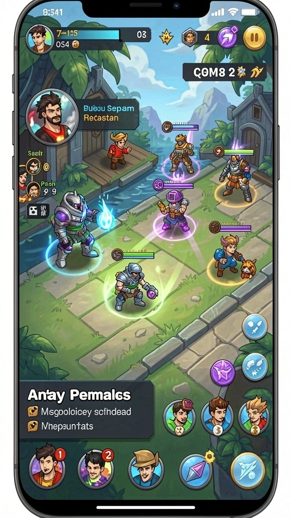 mpoturbo APK Terbaru untuk Perangkat Android screenshot 3