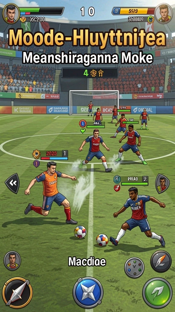 merdeka777 Versi Terbaru: Apa yang Baru? screenshot 3