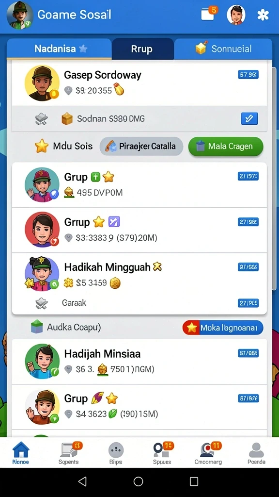 Review Lengkap Aplikasi domtoto Terbaru screenshot 1