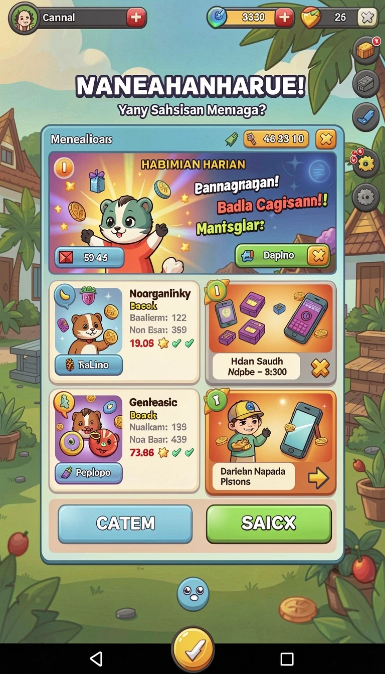 Download slot710 APK Terbaru Full Version screenshot 1