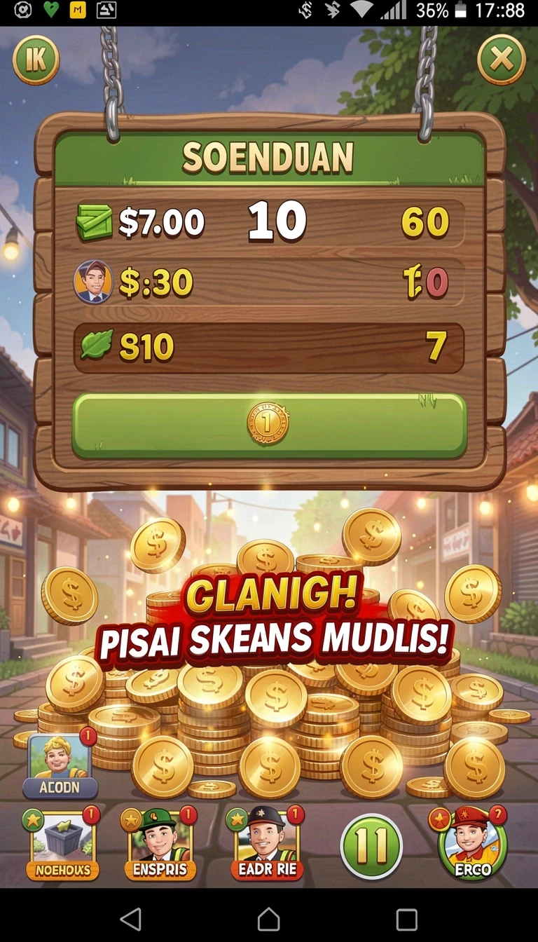 Download pasar88 APK untuk Android screenshot 1