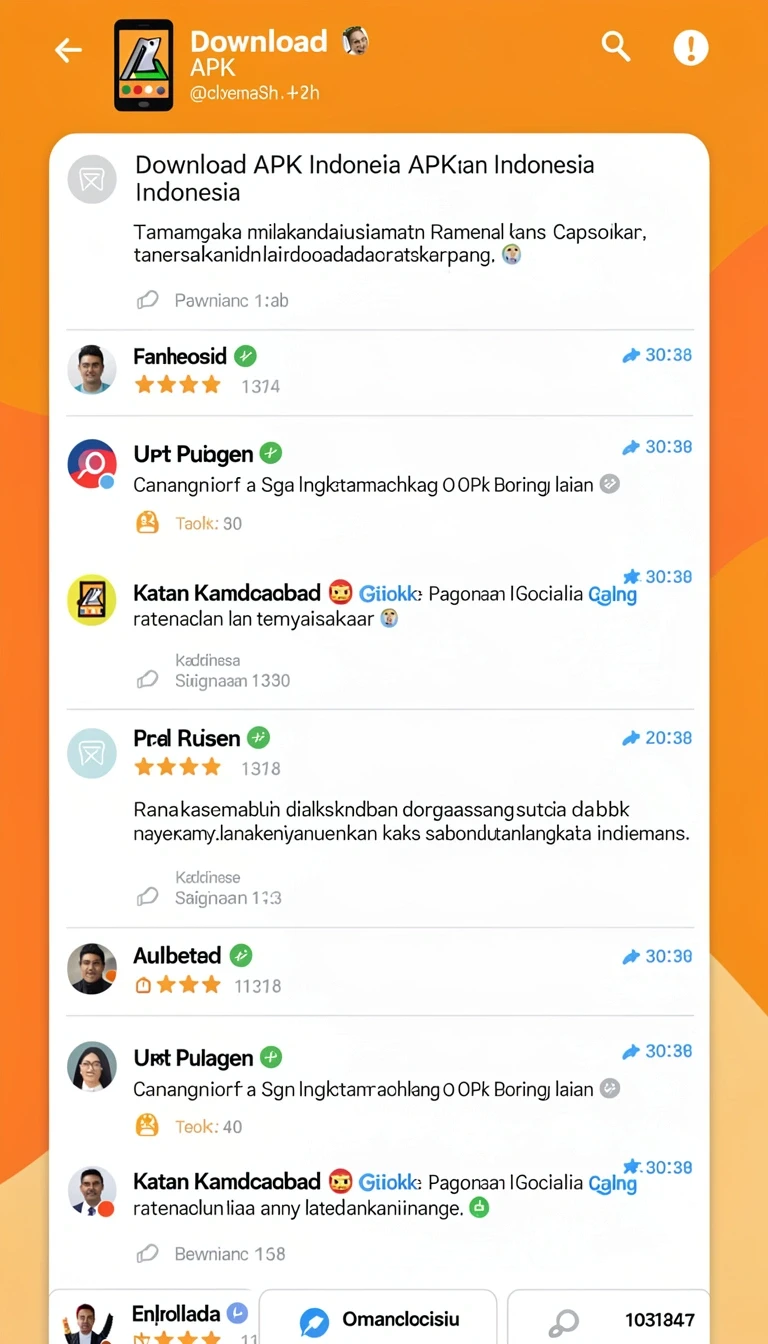 the777 Terbaru: Download APK Resmi dan Aman screenshot 3