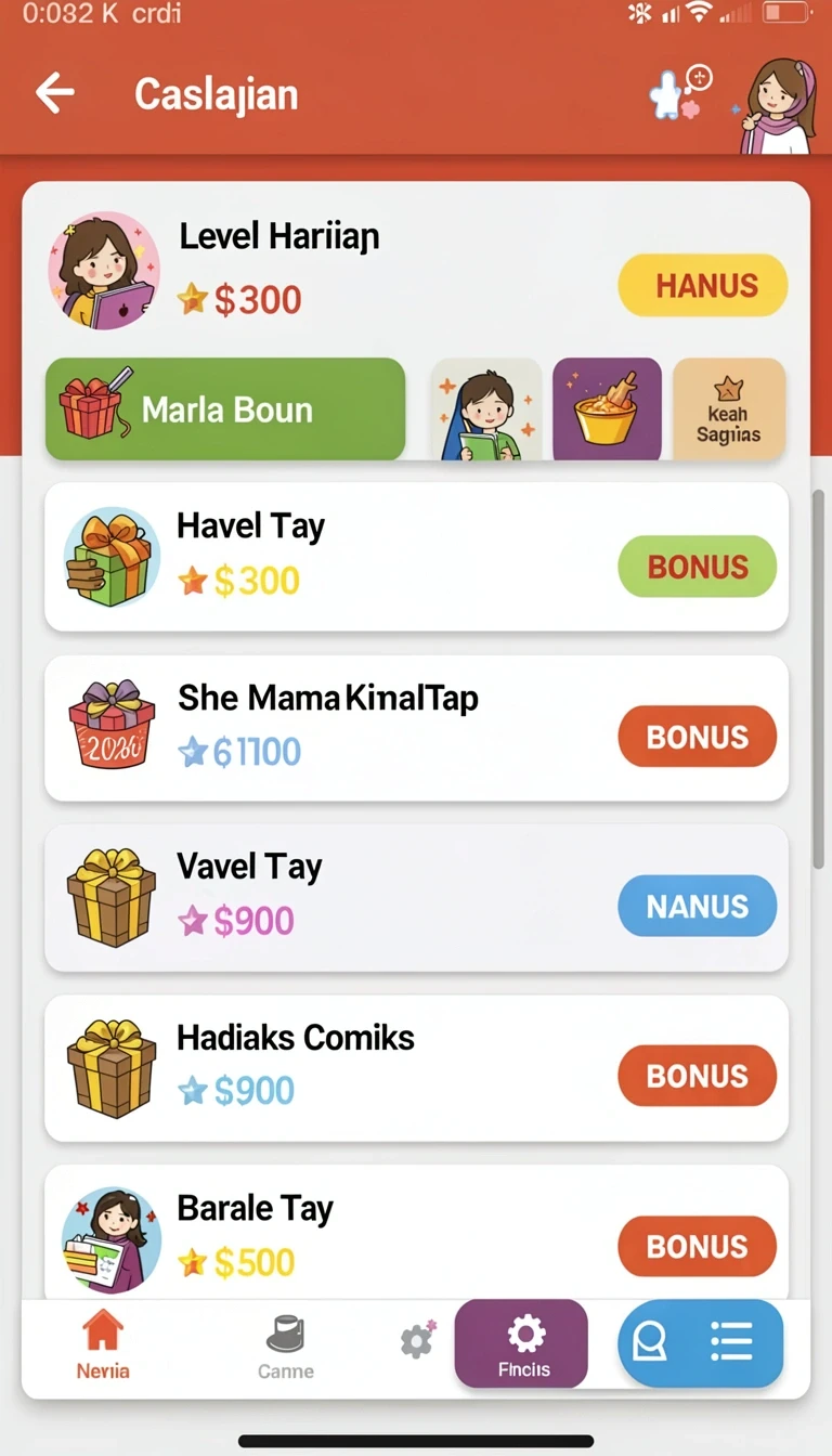 ttt888 Terbaru: Review Aplikasi dan Link Unduh screenshot 1