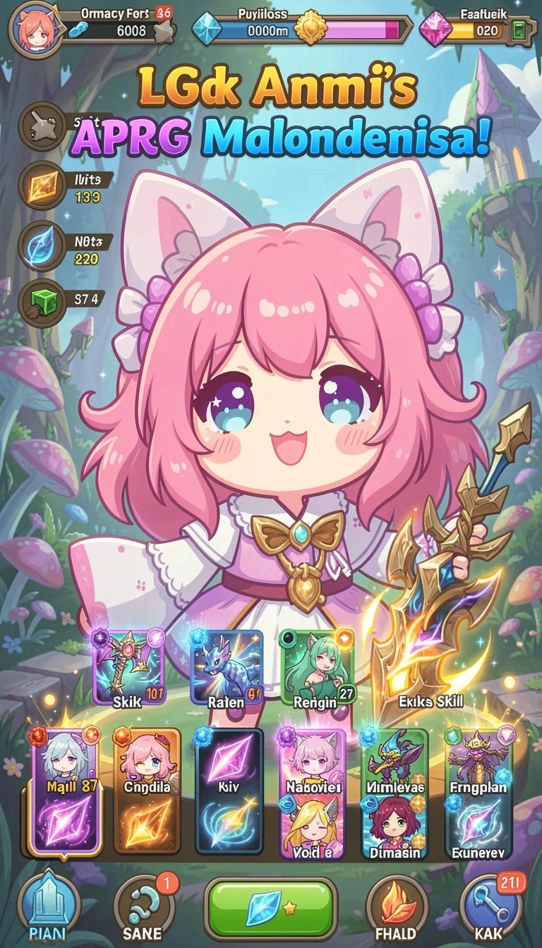 Aplikasi pgstar777 Terpercaya untuk Android screenshot 3