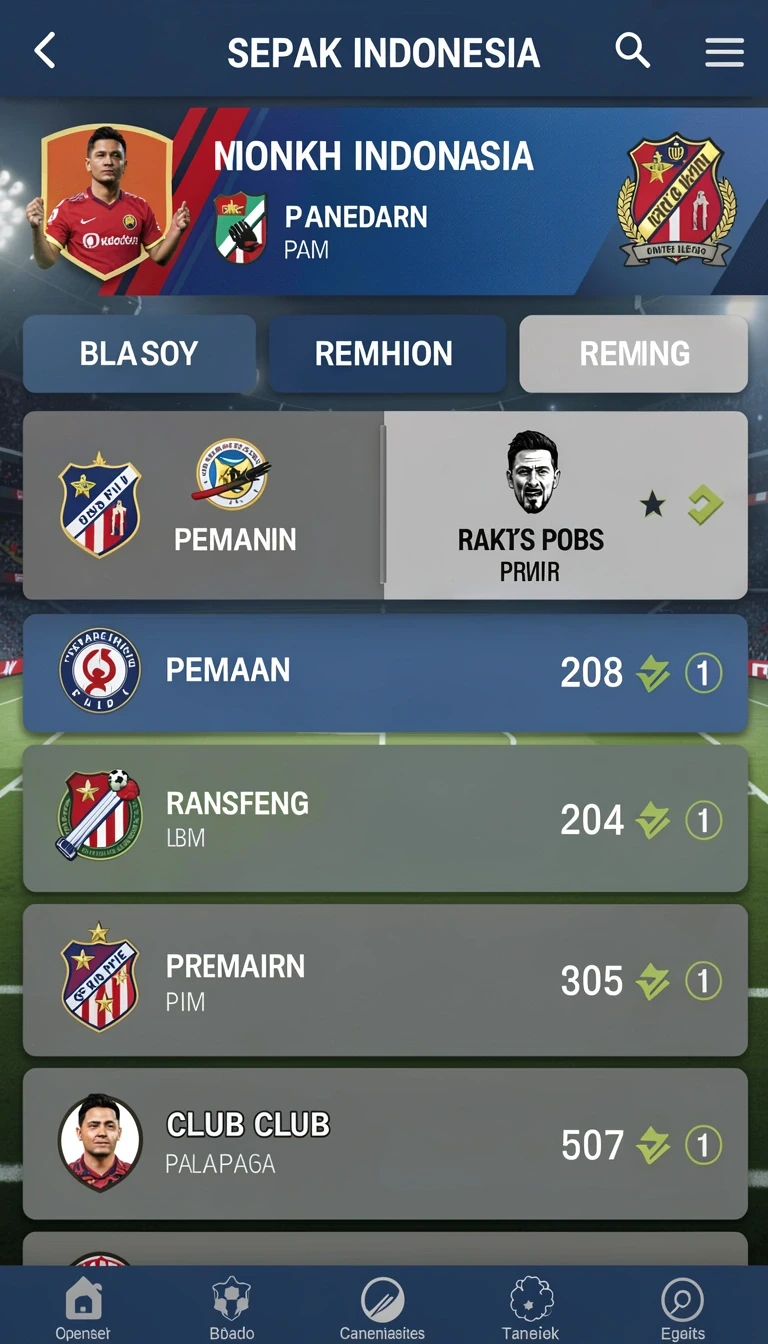 garuda55 APK Terbaru dan Aman untuk Diunduh screenshot 1