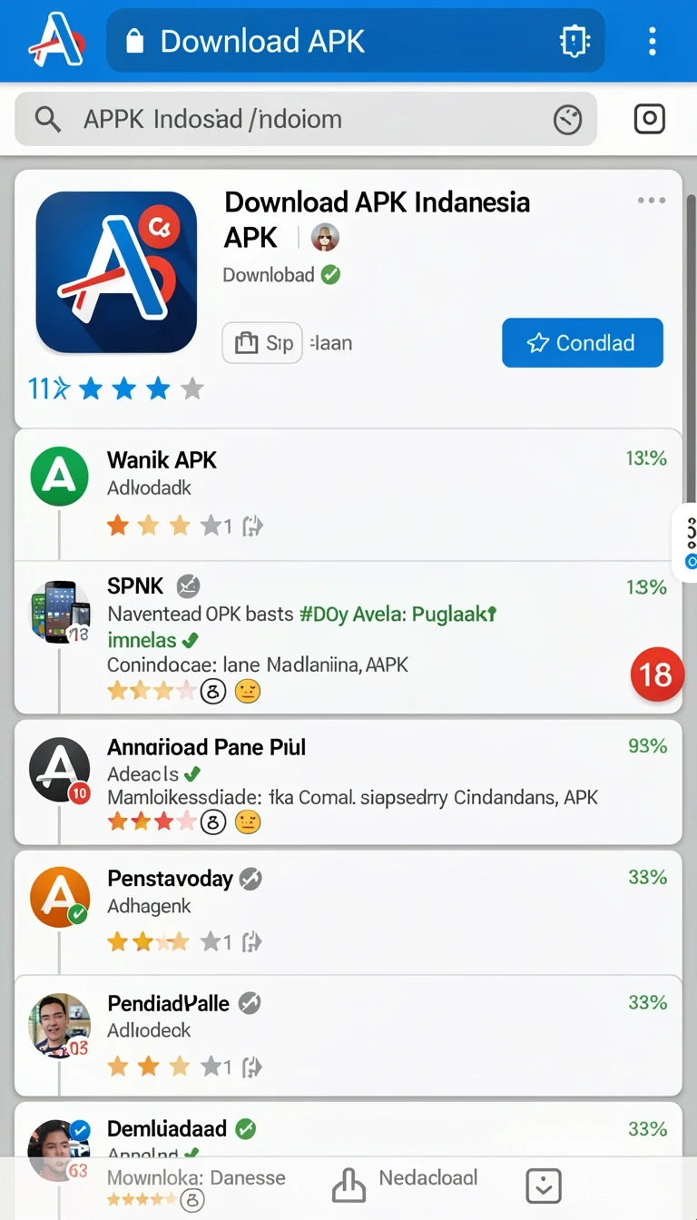 Info Lengkap Aplikasi asia918 Versi Terbaru screenshot 3