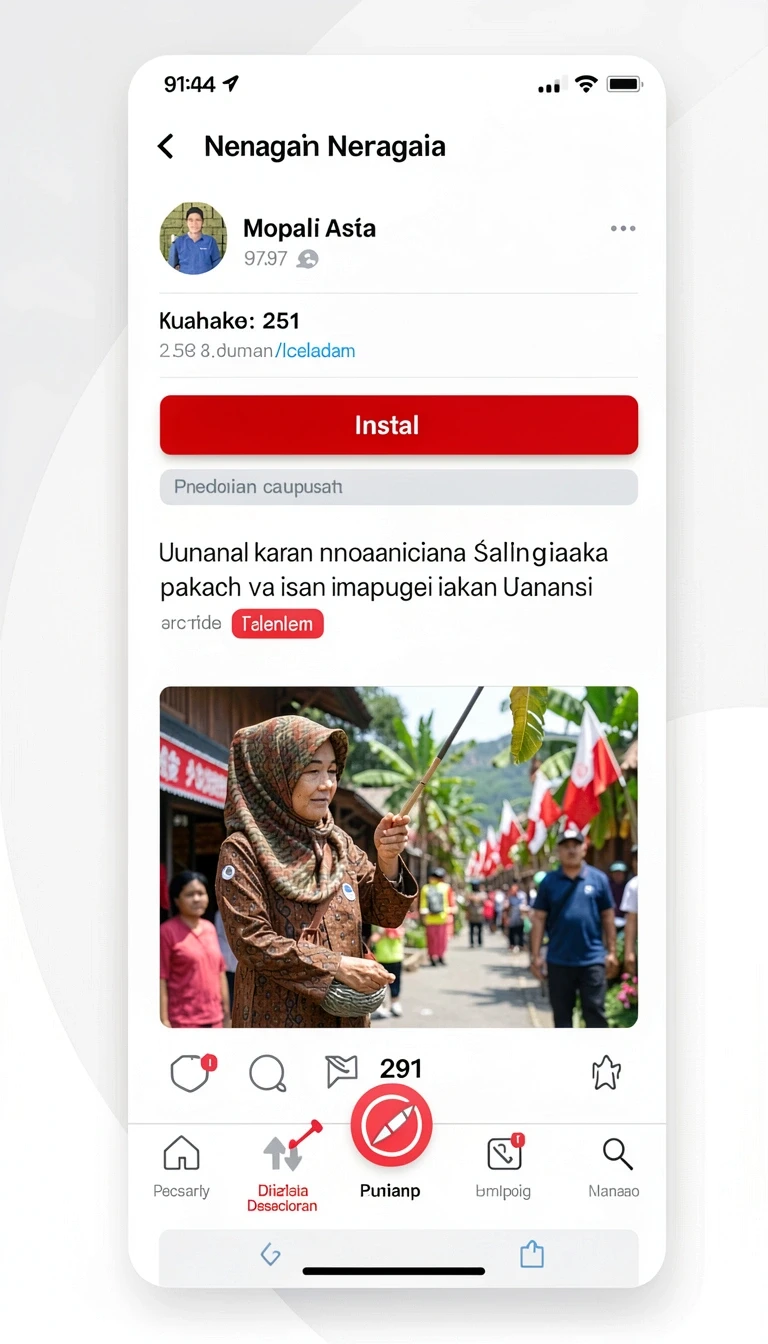 yotogel APK Terbaru untuk Perangkat Android screenshot 3