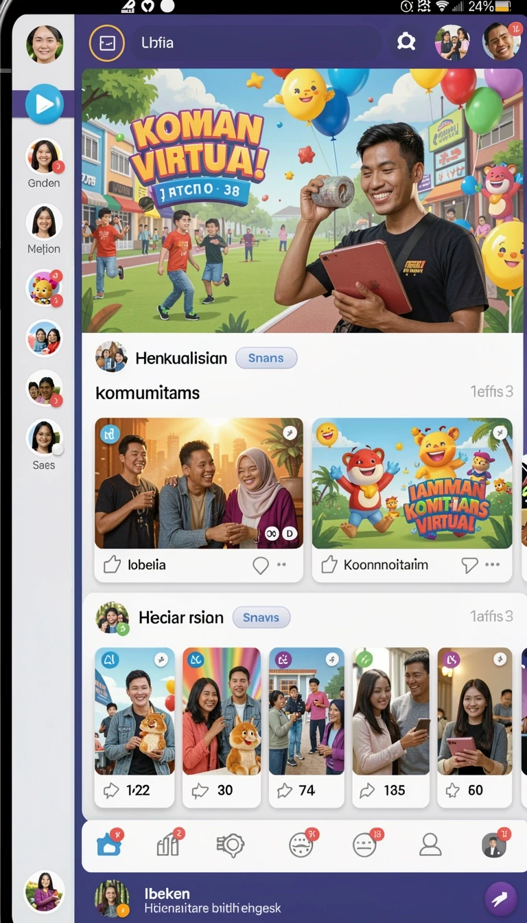 bintangmpo APK: Cara Download dan Instal di Android screenshot 3