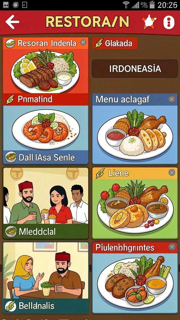 cinema77 App Terbaru: Fitur Unggulan dan Download screenshot 1