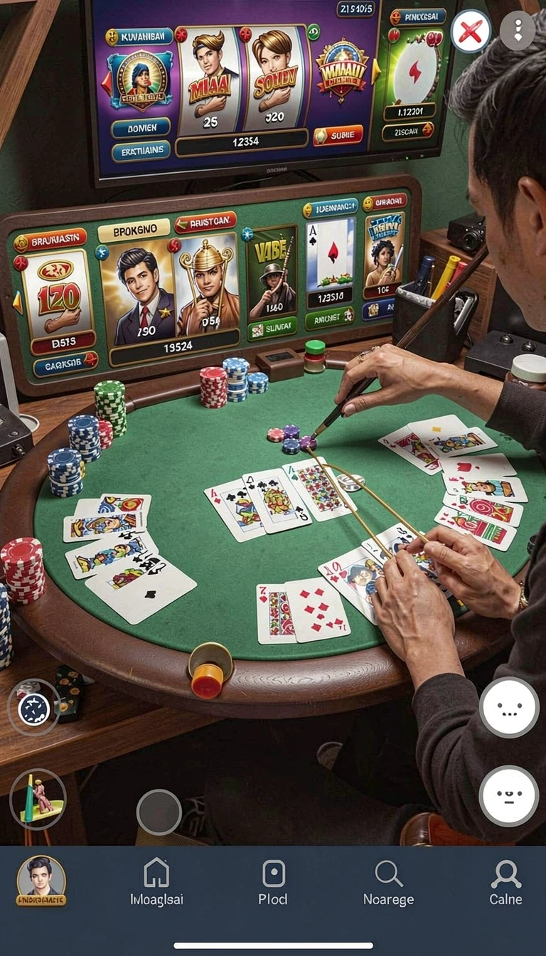 aakasino APK Terbaru untuk Android Tanpa Iklan screenshot 1