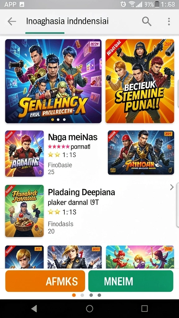 Unduh pragmatic4d APK Gratis untuk Android screenshot 2