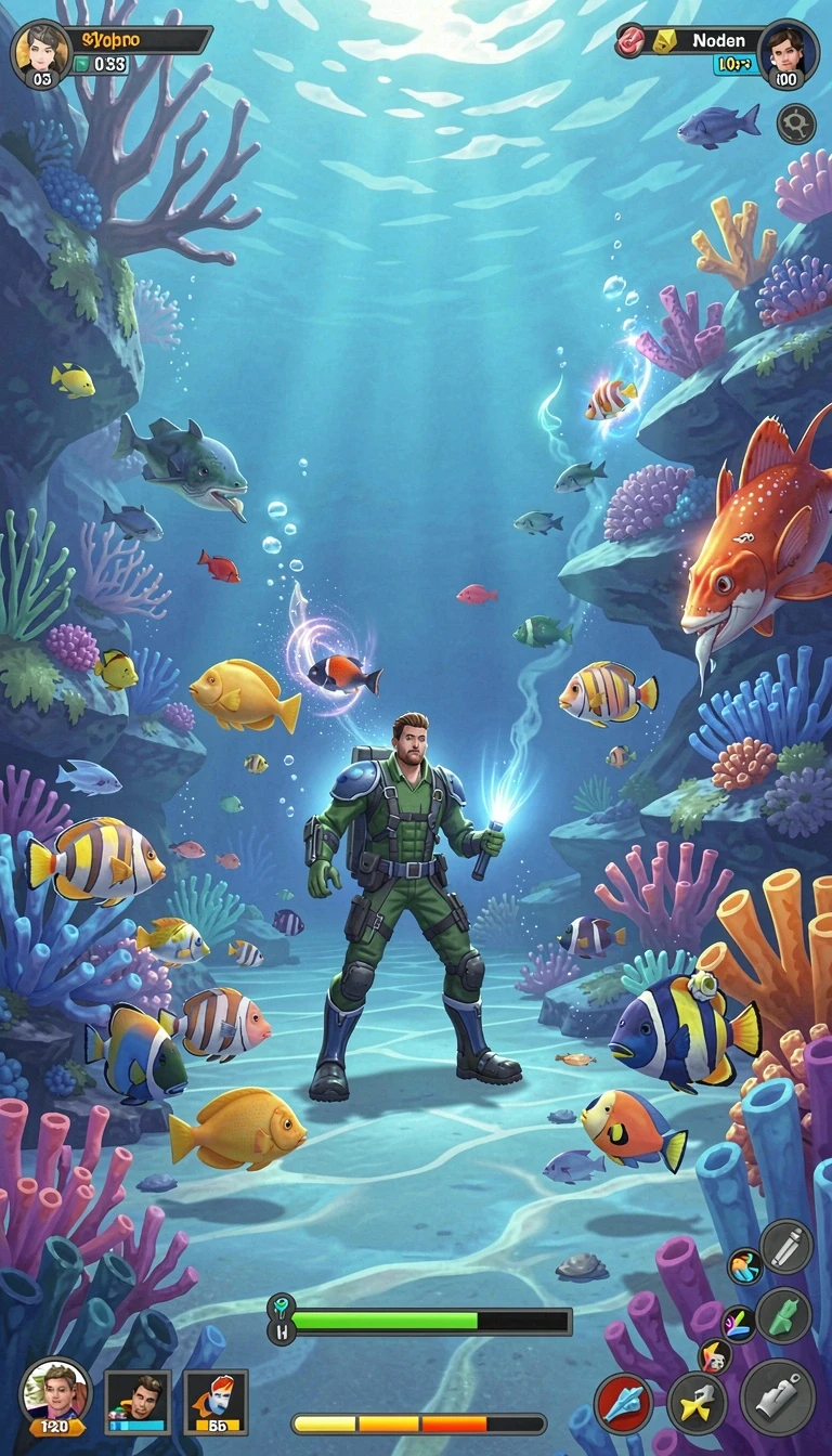 Download slot710 APK Terbaru Full Version screenshot 2