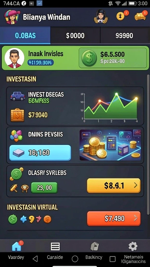 Aplikasi gas138 Terbaru untuk Android dan iOS screenshot 3
