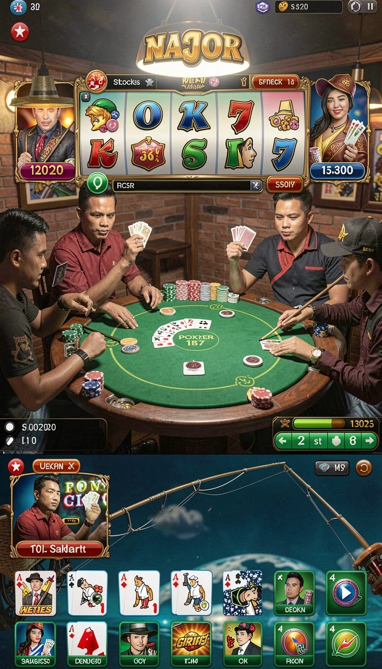 Aplikasi sakti77 Terbaru: Review dan Link Download screenshot 1