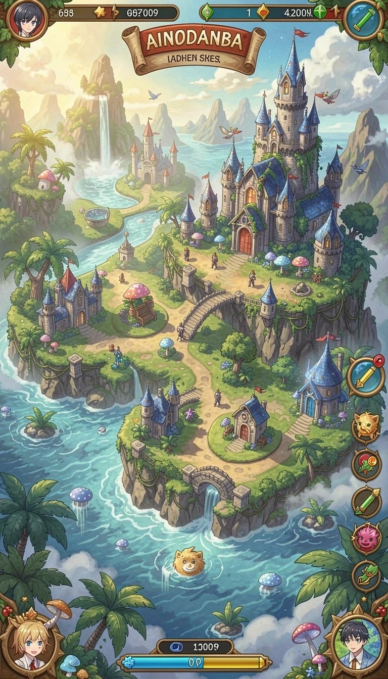 megafafa Terbaru: Download APK dan Info Lengkap screenshot 2