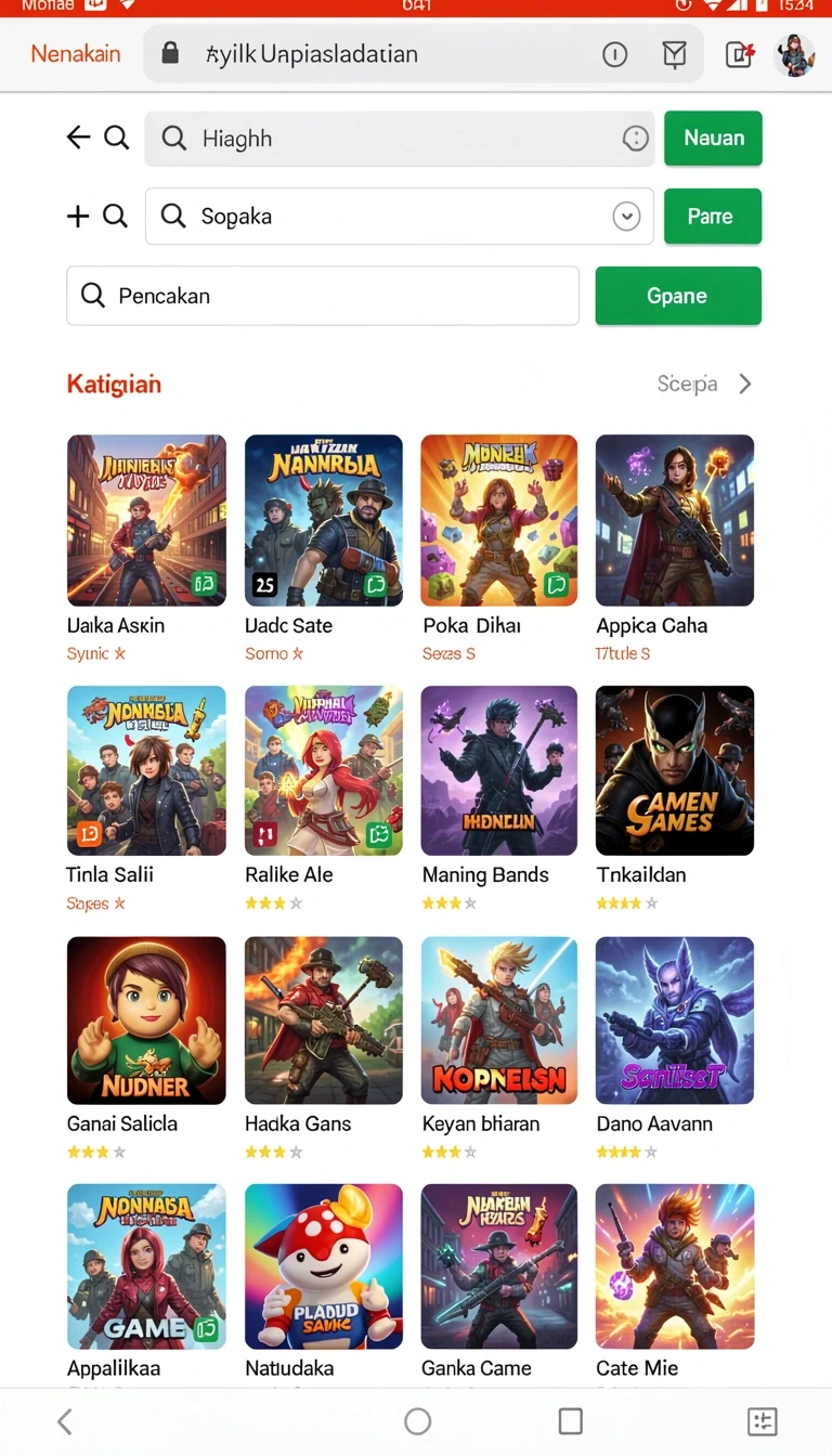 Cara Pasang kno89 di HP Android dengan Benar screenshot 1