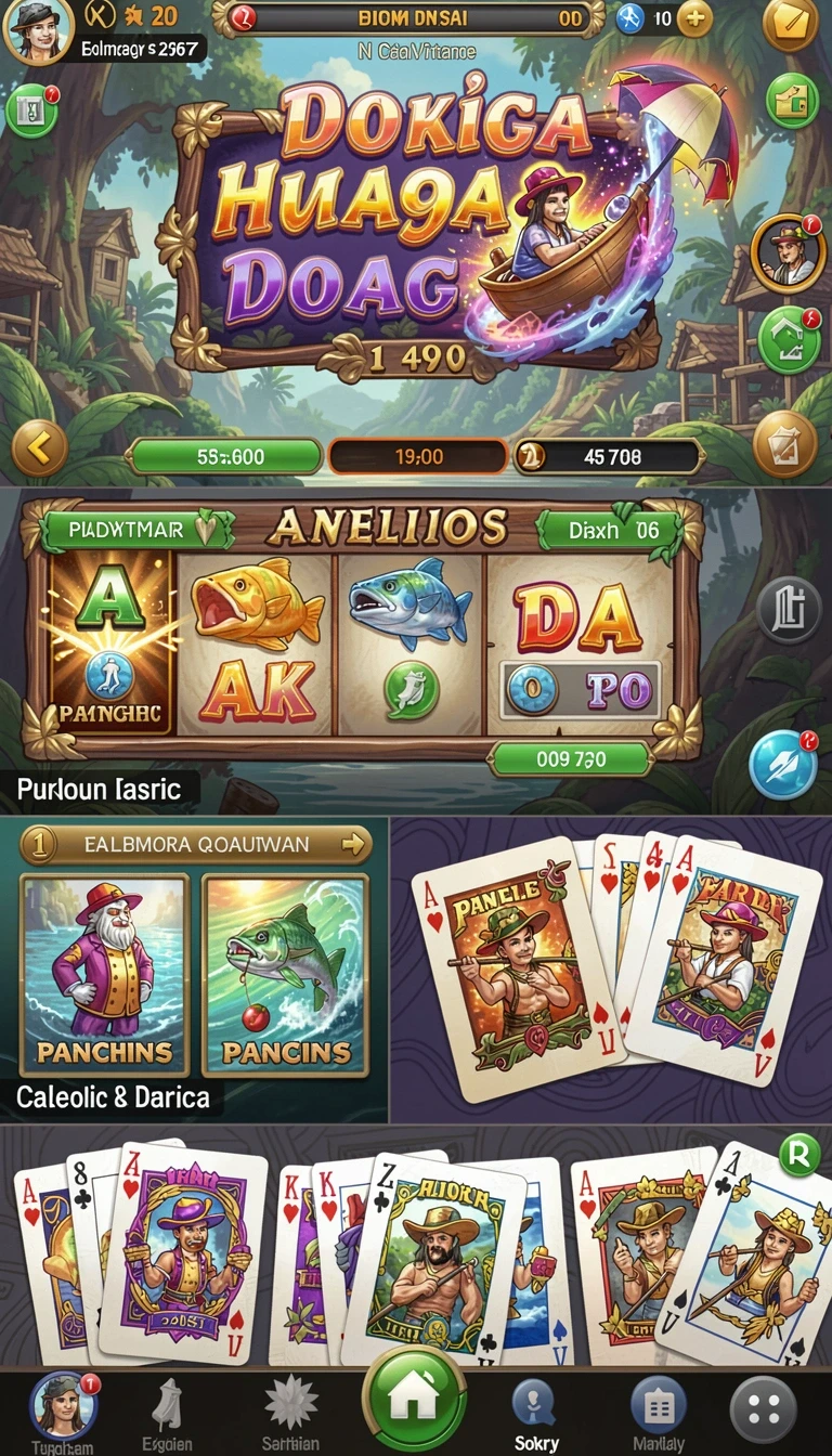 merdeka777 Versi Terbaru: Apa yang Baru? screenshot 1