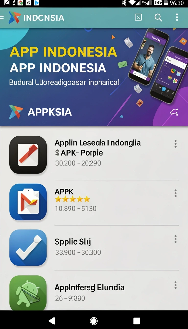 Panduan Lengkap Aplikasi yaboss88 untuk Pemula screenshot 1