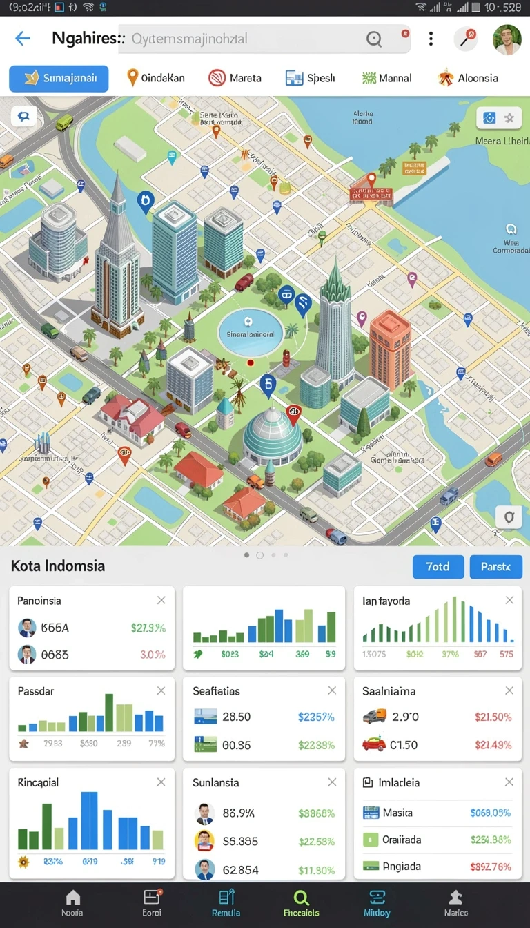 megafafa Terbaru: Download APK dan Info Lengkap screenshot 1