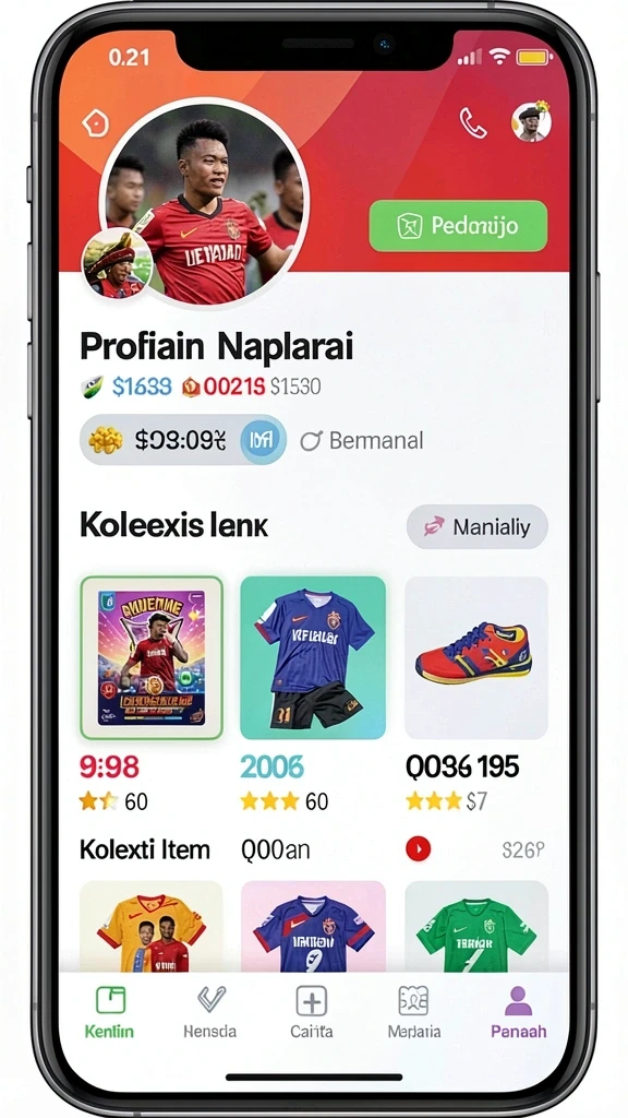 mpoturbo APK Terbaru untuk Perangkat Android screenshot 2