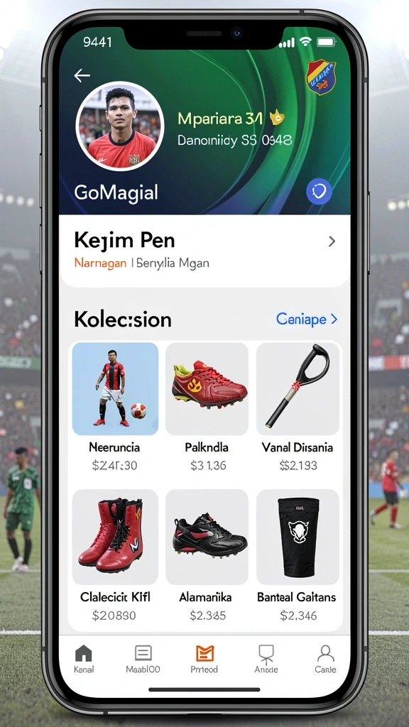 idr77 APK Terbaru: Download Cepat dan Gratis screenshot 2